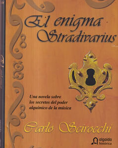El enigma Stradivarius