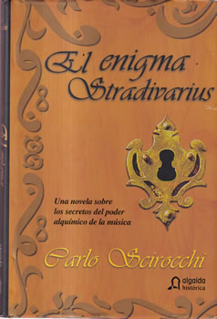El enigma Stradivarius