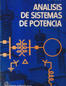 Análisis de sistemas de potencia