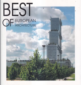 Best of European architecture