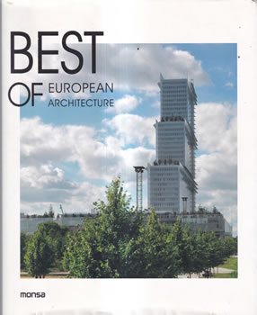Best of European architecture