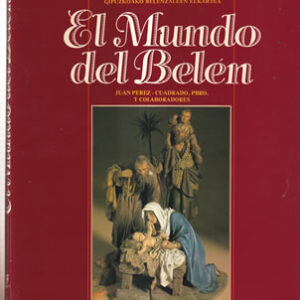 El mundo del Belén