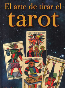 El arte de tirar el tarot