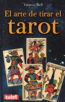 El arte de tirar el tarot