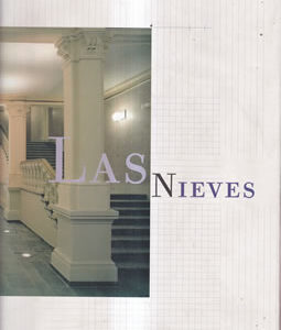 Las Nieves