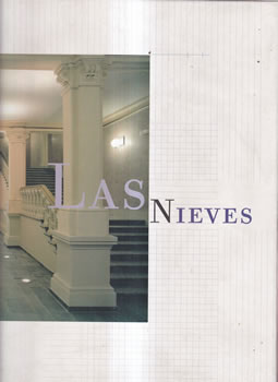 Las Nieves
