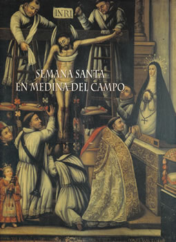 Semana Santa en Medina del Campo