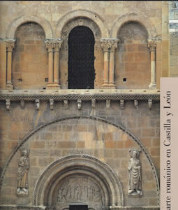 El arte románico en Castilla y León