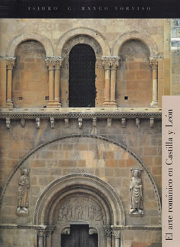 El arte románico en Castilla y León