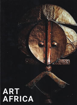 Art África