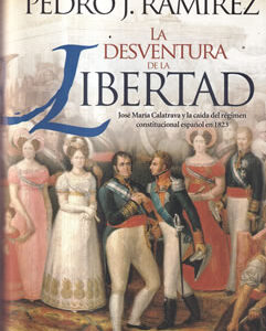La desventura de la libertad