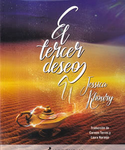 El tercer deseo