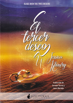El tercer deseo