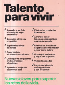 Talento para vivir