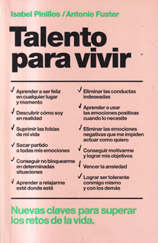 Talento para vivir