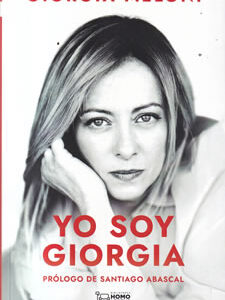 Yo soy Giorgia