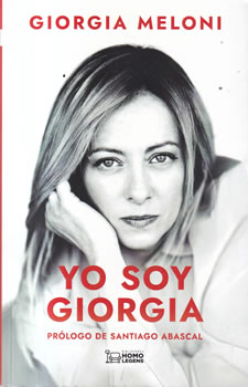 Yo soy Giorgia