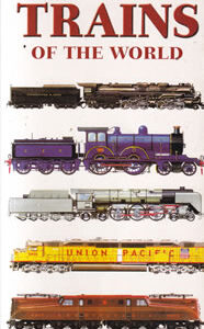 Trains of the world
