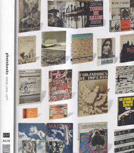 Photobooks. Spain 1905-1977