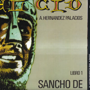 El Cid. 4 Tomos