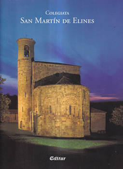 Colegiata San Martín de Elines