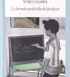 La fórmula preferida del profesor