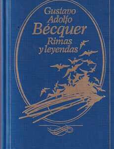 Rimas y leyendas