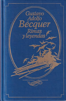 Rimas y leyendas