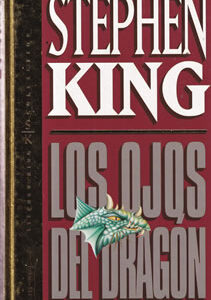 Los ojos del dragón