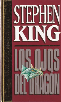 Los ojos del dragón