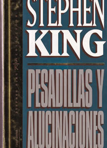 Pesadillas y alucinaciones