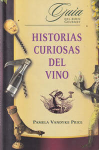 Historias curiosas del vino