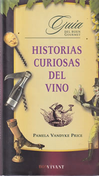 Historias curiosas del vino