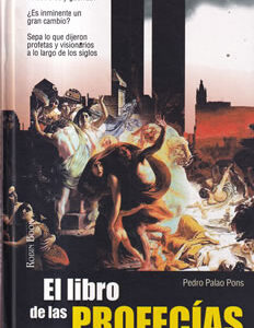 El libro de las profecías