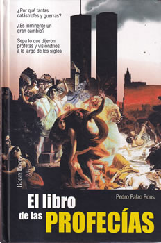 El libro de las profecías