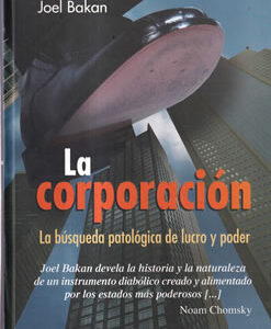 La corporación