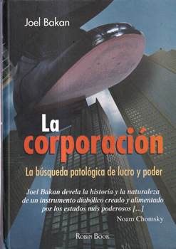 La corporación
