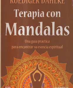 Terapia con Mandalas