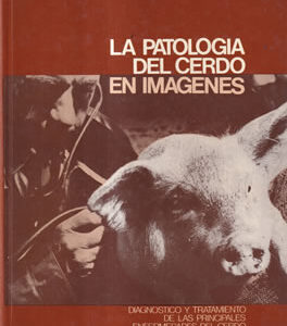 La patología del cerdo en imágenes