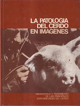 La patología del cerdo en imágenes