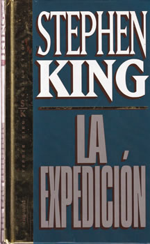 La Expedición