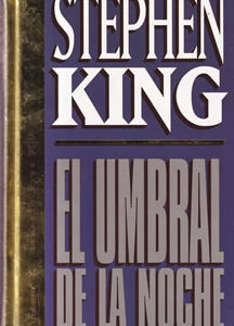 El umbral de la noche