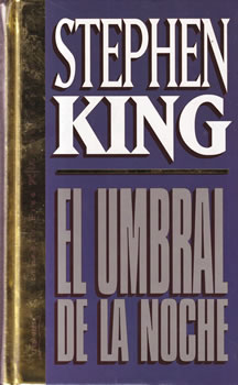 El umbral de la noche