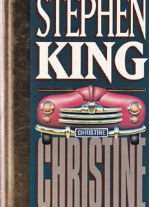 Christine