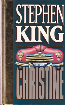 Christine