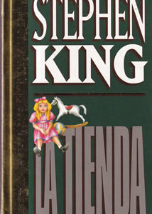 La tienda