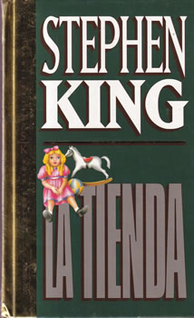 La tienda