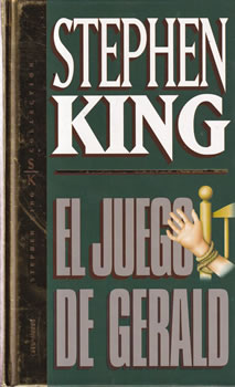 El juego de Gerald