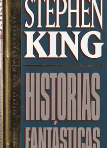 Historias fantásticas