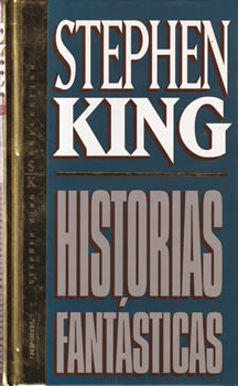 Historias fantásticas
